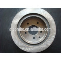 BRAKE ROTOR 43206-3NF0A